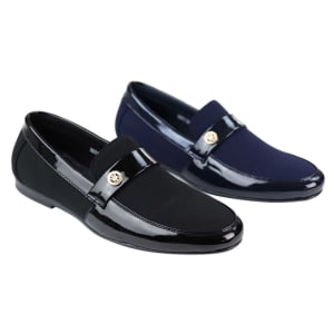 Mens Slip-On Loafer Shoes