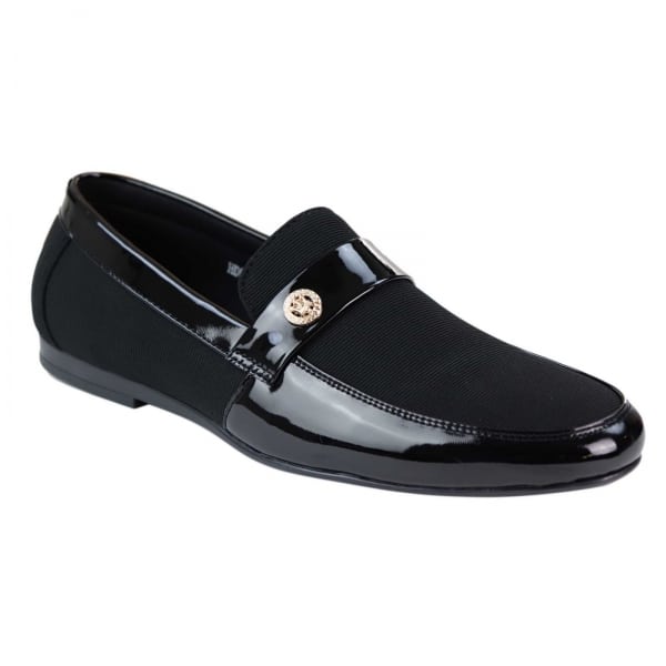 Mens Slip-On Loafer Shoes