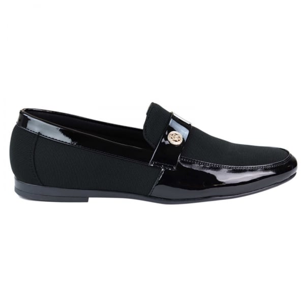 Mens Slip-On Loafer Shoes