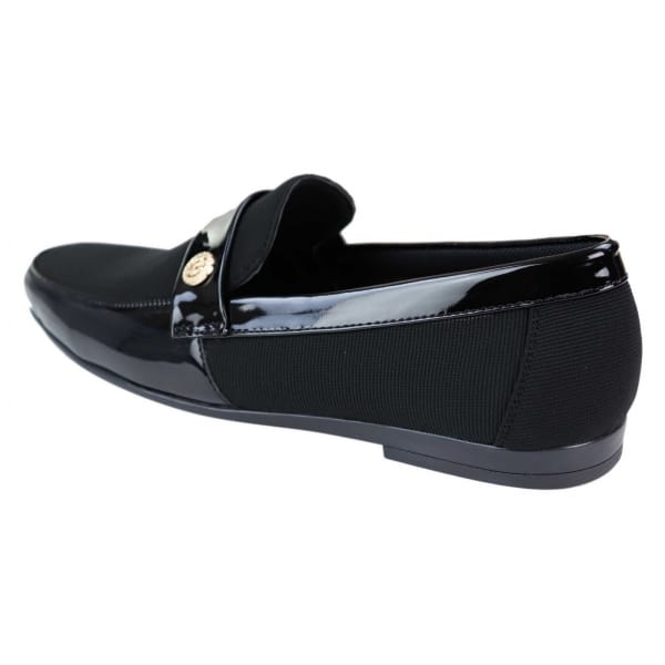 Mens Slip-On Loafer Shoes