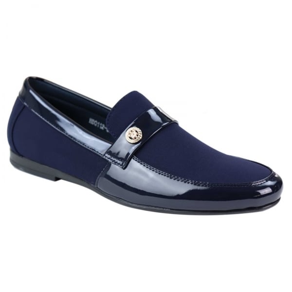 Mens Slip-On Loafer Shoes