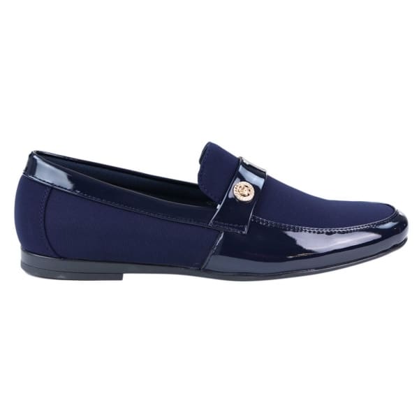 Mens Slip-On Loafer Shoes