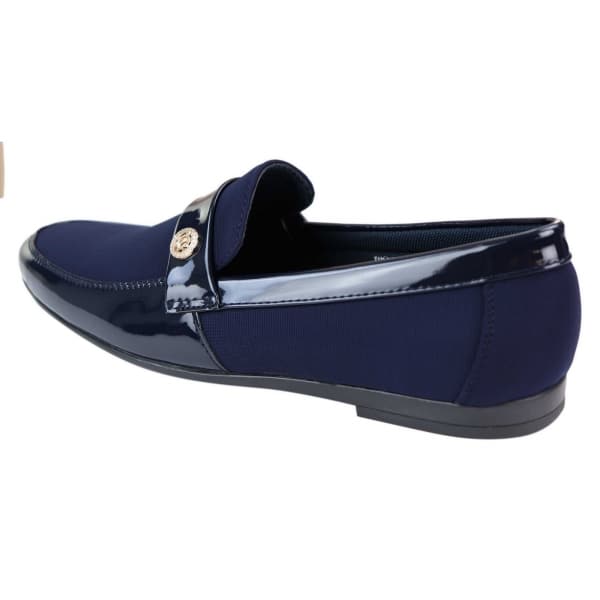 Mens Slip-On Loafer Shoes