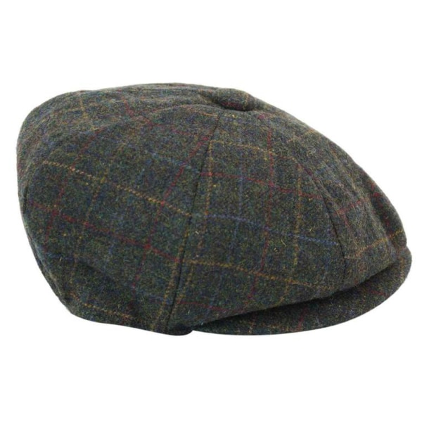 Mens Peaky Blinders 8 Panel Hat