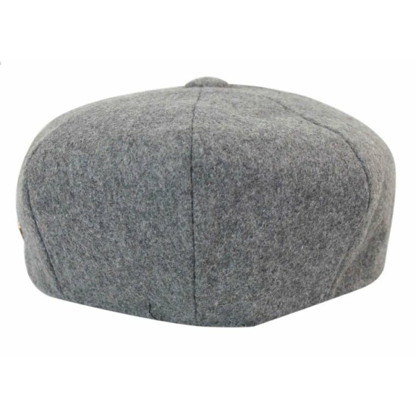 Men's Tweed Newsboy Peaky Blinders Cap