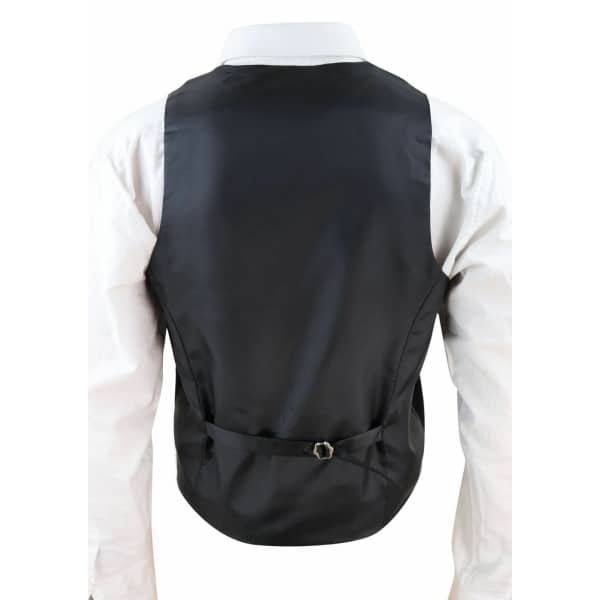 Mens Classic Waistcoat