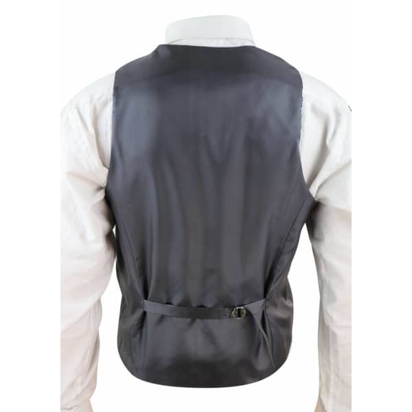 Mens Classic Waistcoat