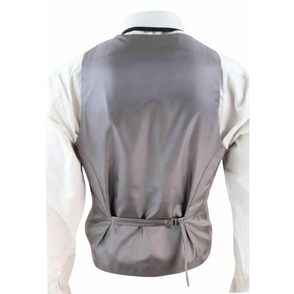 Mens Classic Waistcoat