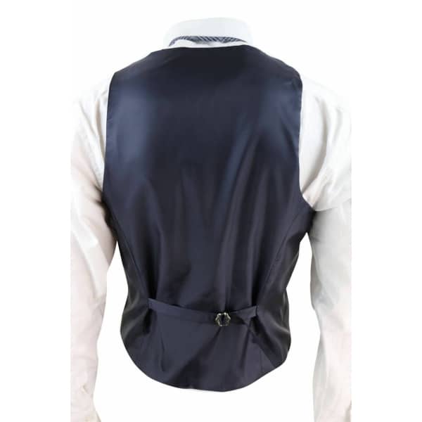 Mens Classic Waistcoat