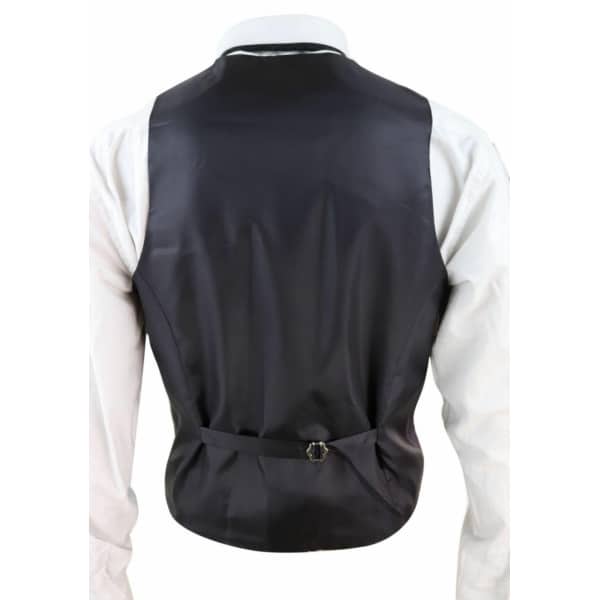 Mens Classic Waistcoat