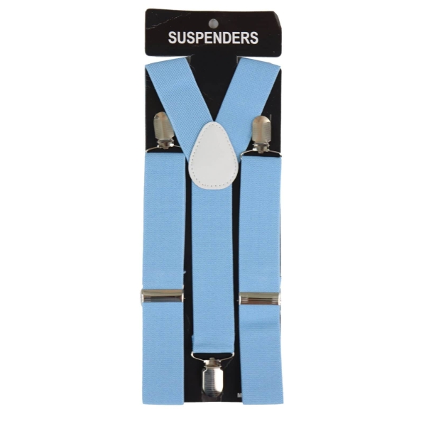 Mens Classic Trouser Suspenders