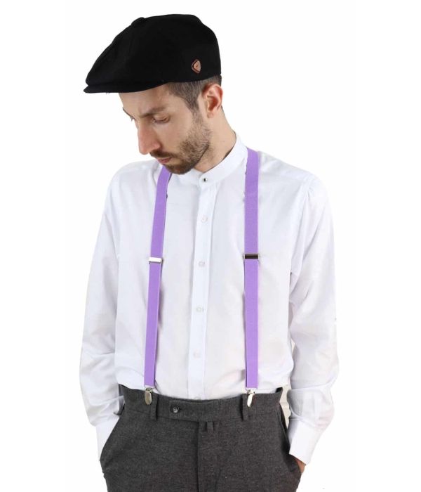 Mens Classic Trouser Suspenders