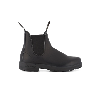 Blundstone 510 Classic Premium Australian Black Leather Chelsea Boots