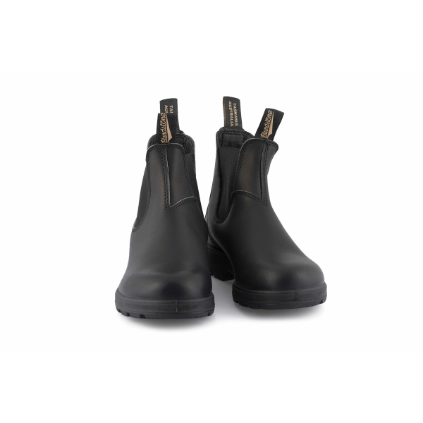 Blundstone 510 Classic Premium Australian Black Leather Chelsea Boots