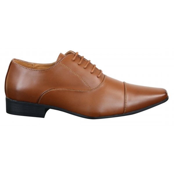 Mens Laced Formal Shoes