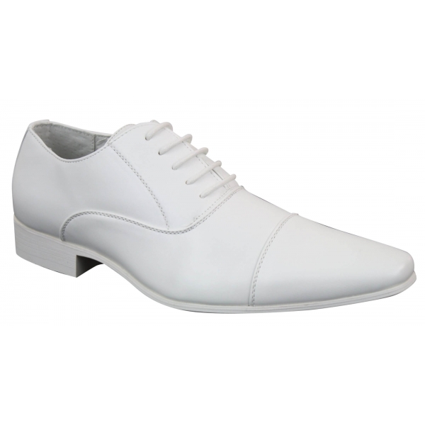 Mens Laced Formal Shoes