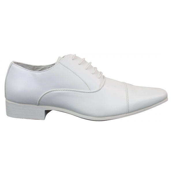 Mens Laced Formal Shoes